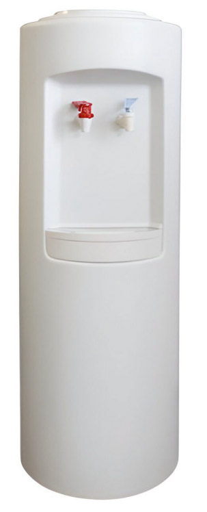 dispensador agua forte benidorm
