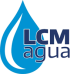 logo lcm agua Benidorm