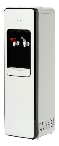 dispensador agua silver blanco benidorm